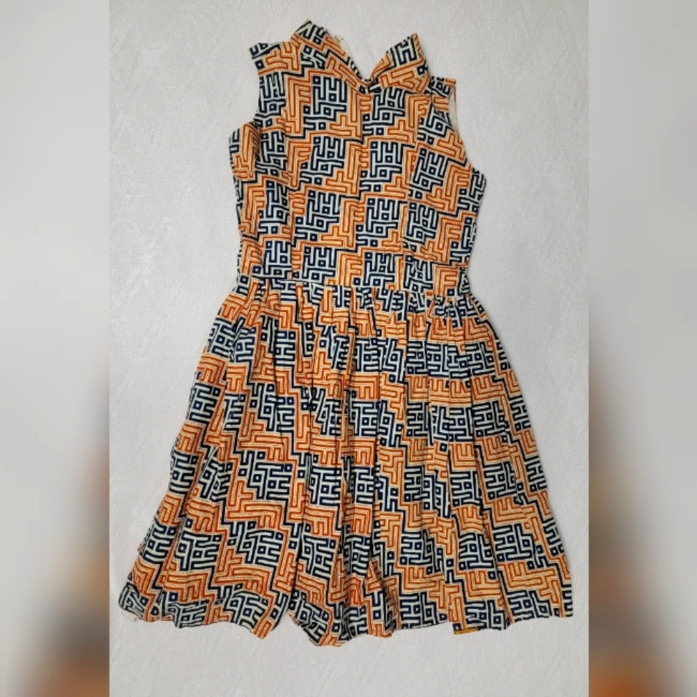 African dress
